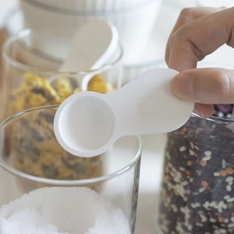 1 tsp Diatomite Spoon
